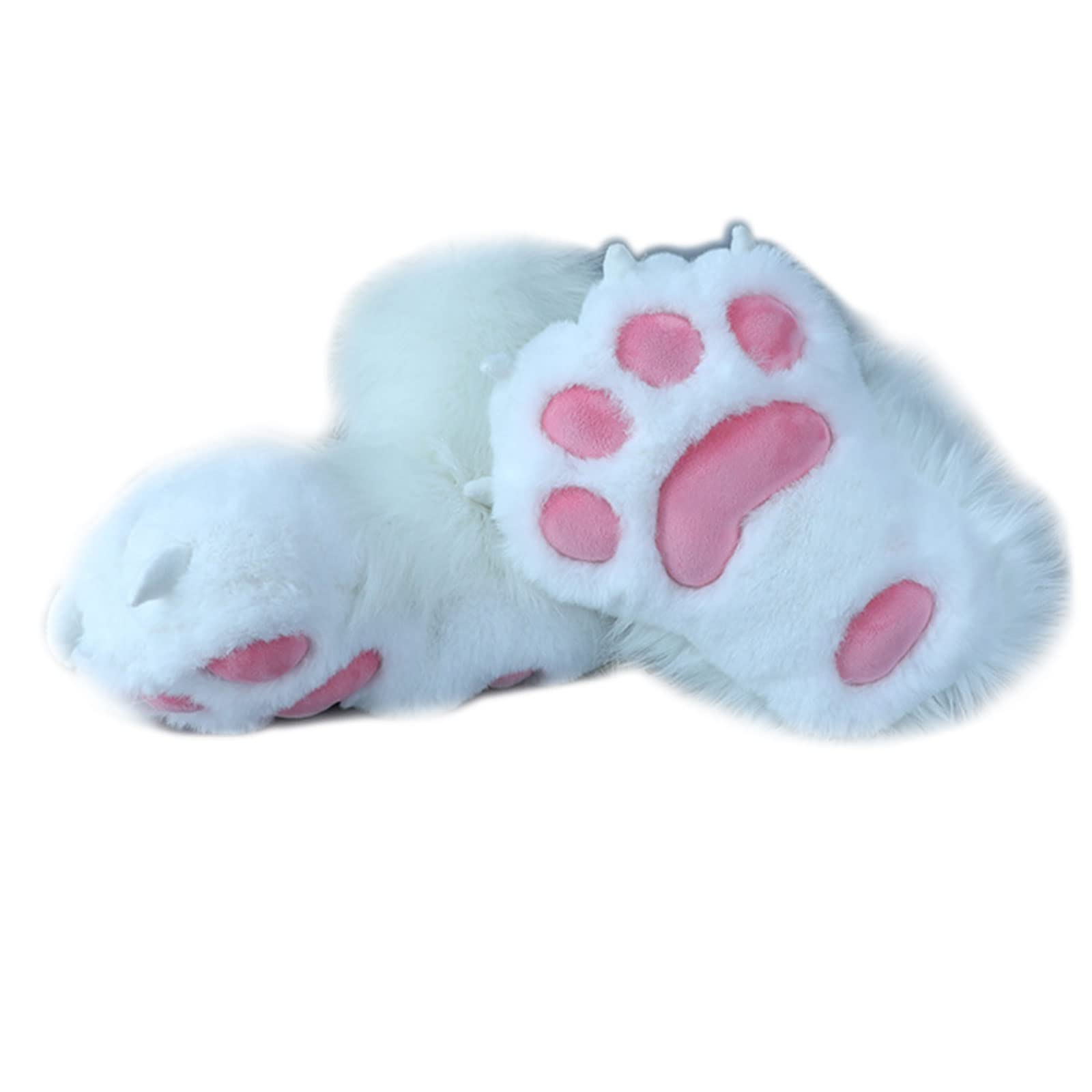 ２色セット スリッパ 猫 抱きつき ベージュとグレー ぬいぐるみスリッパ 在庫限り】スリッパ 猫 抱きつき ベージュorグレー ぬいぐるみ